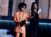 Tributing to Prince, Frankie Valli & Lainnya Sorotan Rekaman 2025 Penghargaan Merit Special Academy