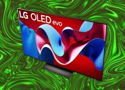 5 TV OLED Terbaik (2025)