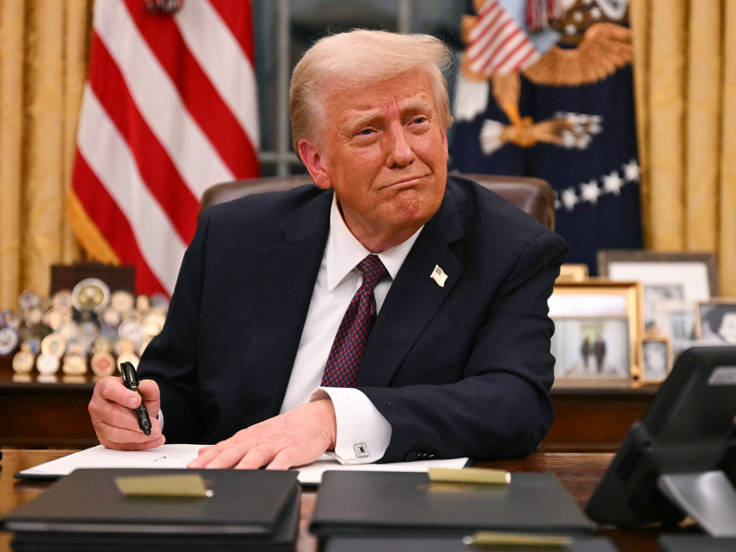 donald-trump-menjalani-masa-jabatan-presiden-kedua-inilah-rendahnya-kehidupan,-karier,-dan-politik-pribadinya.