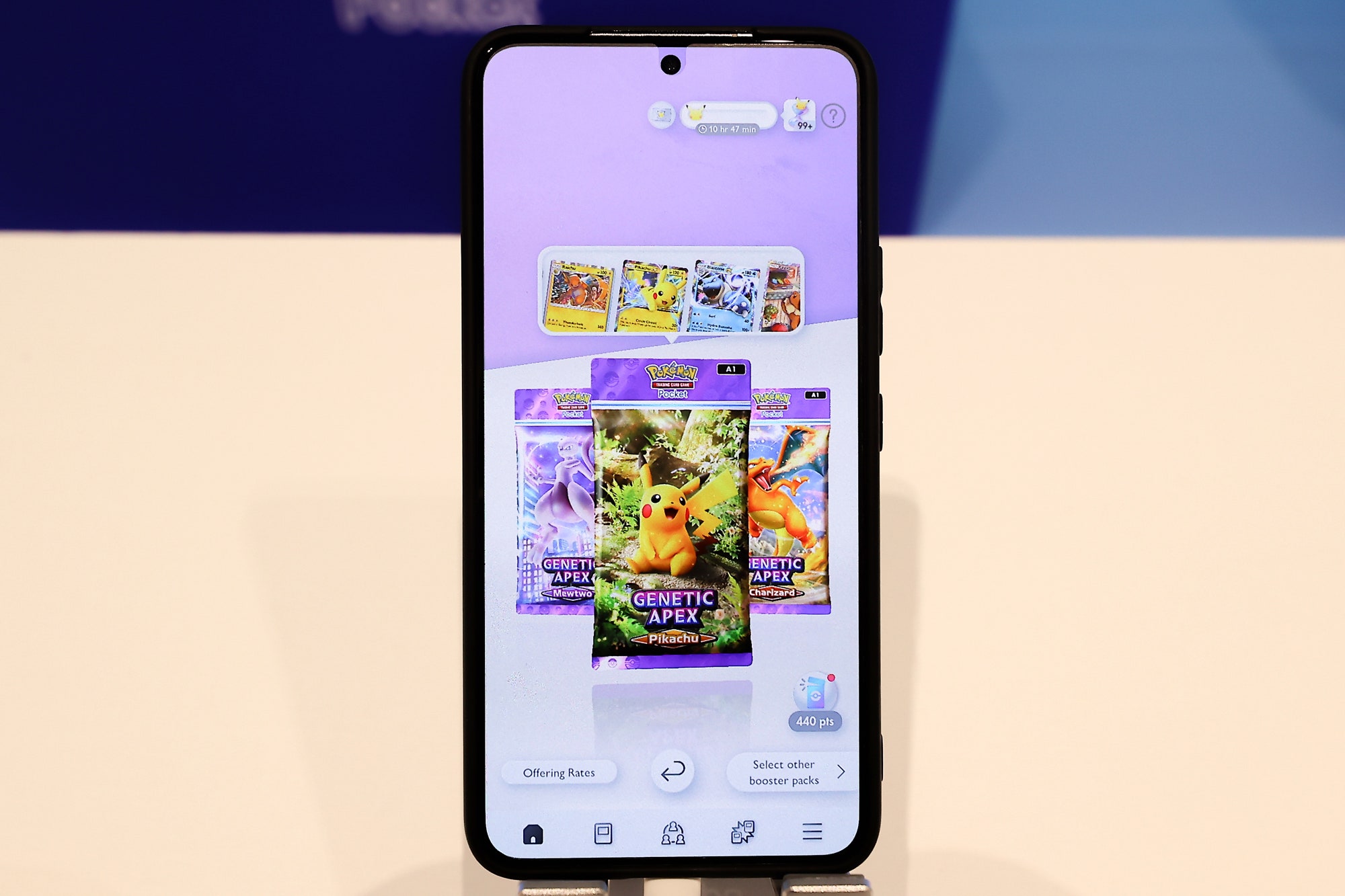 sistem-perdagangan-‘pokemon-tcg-pocket’-adalah-pemain-yang-buruk-yang-memberontak