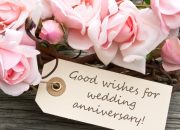 So Sweet, Inspirasi Ucapan Anniversary Pernikahan untuk Suami Tercinta
