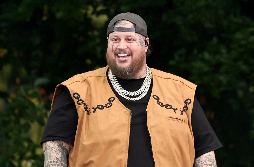 jelly-roll-adalah-‘artis-di-kediaman’-pertama-di-‘american-idol’
