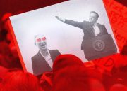 The Far Right memiliki pahlawan baru: Elon Musk