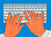 Dari Chatgpt ke Gemini: Bagaimana AI Menulis ulang Internet