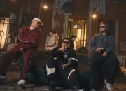 La T Y La M’s ‘Amor de Vago’ menambahkan minggu ke -5 di No. 1 di Billboard Argentina Hot 100