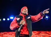 MTV menggugat acara pertempuran rap baru Nick Cannon, menyebutnya ‘terang’ salinan ‘Wild’ n out ‘