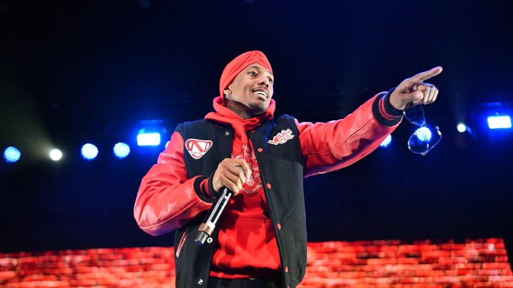 mtv-menggugat-acara-pertempuran-rap-baru-nick-cannon,-menyebutnya-‘terang’-salinan-‘wild’-n-out-‘