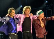 Rock adalah genre terbesar kedua di AS mengapa hilang dari Grammy?