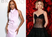 Selebriti terbaik melihat New York Fashion Week sejauh ini