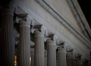 Analisis Intelijen Ancaman Treasury AS menunjuk staf Doge sebagai ‘ancaman orang dalam’