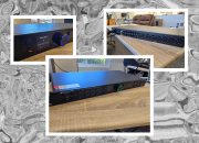 Ulasan Presonus Quantum HD: Alat perekaman yang mulus