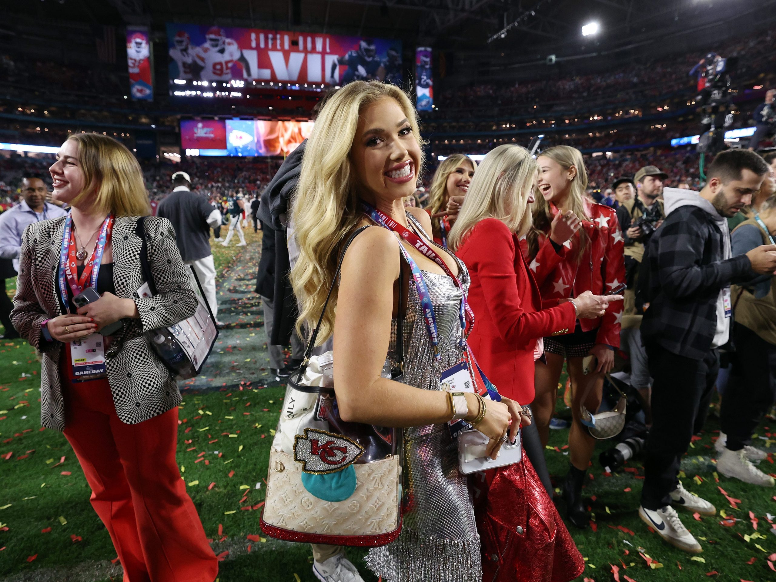 temui-gracie-hunt,-putri-pageant-queen-dari-mega-wealthy-kansas-city-chiefs-pemilik-clark-hunt