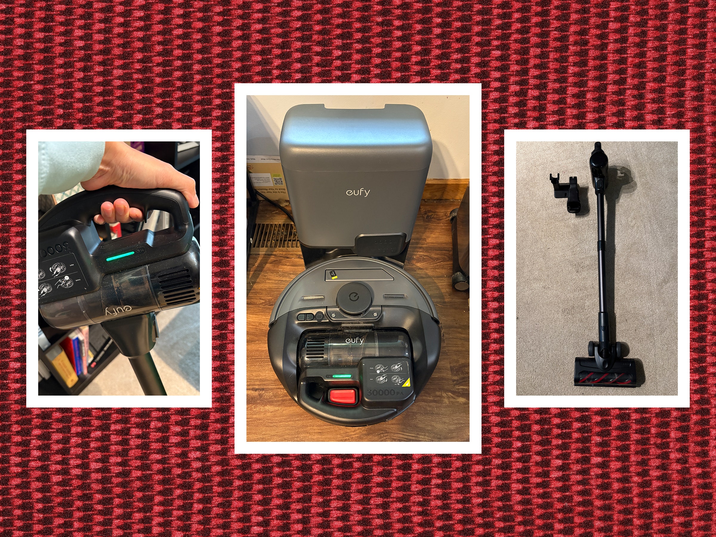 eufy-e20-3-in-1-robot-vacuum-review:-kenyamanan-kompak