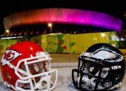 Cara melakukan streaming super mangkuk lix pada rubah dan tubi