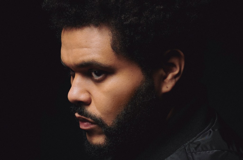 album-weeknd-lands-fifth-no.-1-di-billboard-200-dengan-‘hurge-up-tomorrow’