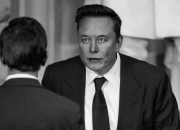 Upaya perekrutan yang membantu membangun pasukan Doge Elon Musk