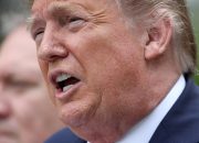 Trump vs Twitter: Presiden mengambil moderasi media sosial