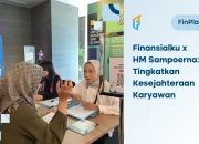 Strategi Tingkatkan Kesejahteraan Keuangan Karyawan, Kesehatan Fisik, dan Mental