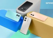 Infinix Smart 9 HD, Entry-level Tahan Banting dengan Baterai Besar