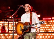 Morgan Wallen ‘I’m the Problem’ diluncurkan di No. 1 di Hot Country Songs Chart