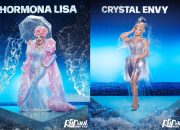 Peringkat Kekuatan ‘RuPaul’s Drag Race’ Musim 17: Episode 6 – Tampaknya agak mencurigakan