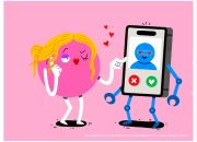 Sam Altman’s World Network mengatakan 1 dari 4 orang menggoda dengan chatbots online