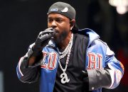 7 detail yang mungkin Anda lewatkan di acara paruh waktu Super Bowl Kendrick Lamar