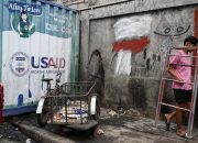 Pemotongan dana AS membantu penjahat lolos dari pelecehan anak dan perdagangan manusia