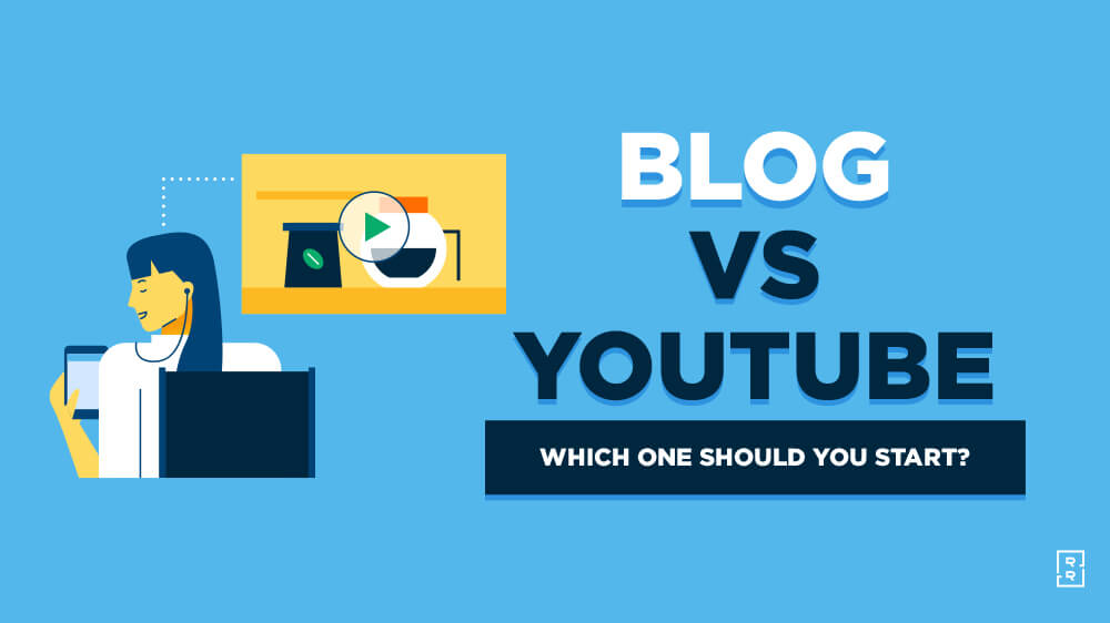 blog-vs-youtube:-haruskah-anda-memulai-blog-atau-saluran-youtube-pada-tahun-2025?