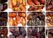 9 Jenis Kurma yang Perlu Kamu Tahu