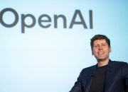 Sam Altman menolak tawaran Elon Musk untuk membeli Openai dalam surat kepada staf