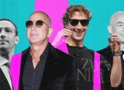 Makeover Macho Silicon Valley adalah peringatan, bukan tren