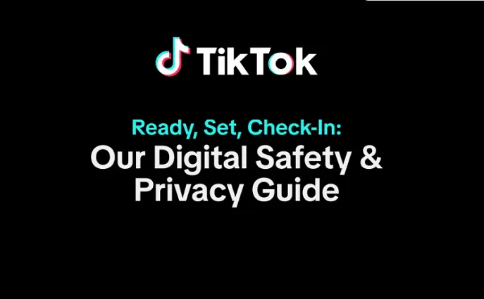 tiktok-menambahkan-sumber-daya-keselamatan-baru-untuk-hari-internet-yang-lebih-aman