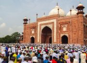 Hari Libur Idul Fitri 2025 Berdasarkan SKB 3 Menteri, Catat Tanggalnya!