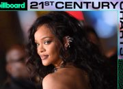 Artis dengan lagu -lagu radio terbanyak No. 1s di abad ke -21