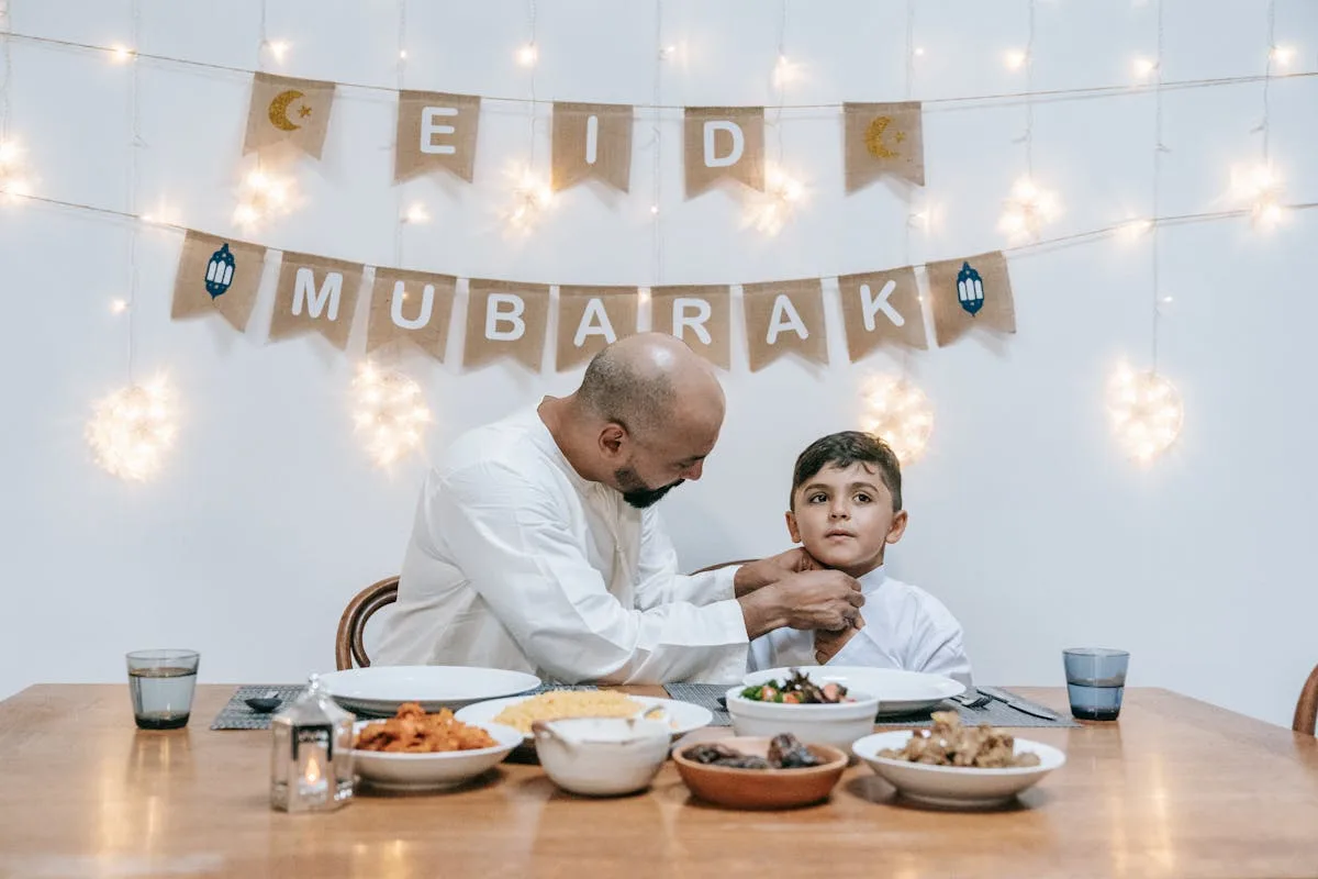 9-ide-foto-keluarga-lebaran-unik-dan-tak-terlupakan