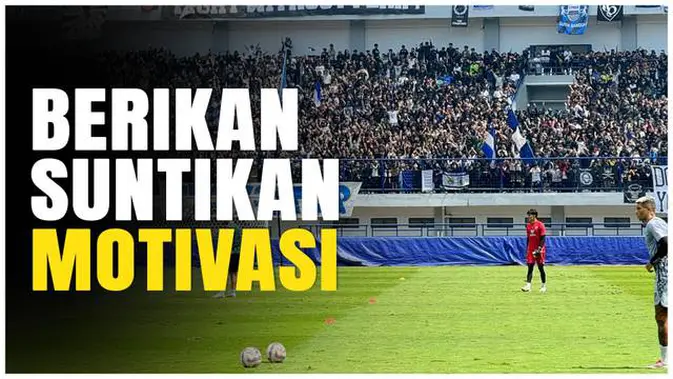 video:-gbla-membiru!-ribuan-bobotoh-geruduk-latihan-persib,-siapkan-mental-juara-lawan-persija