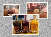Sentia Spirits Review: Buzz ringan tanpa alkohol
