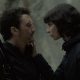 ulasan-ngarai:-romansa-dan-bentrokan-sci-fi-di-anya-taylor-joy-dan-miles-teller-dua-hander