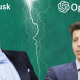 elon-musk-tawarkan-rp1.595-triliun-untuk-akuisisi-openai,-ini-jawaban-sam-altman