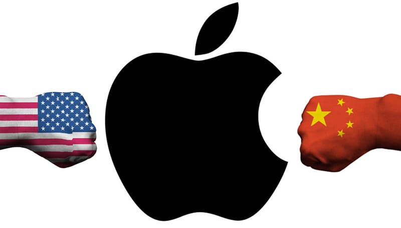 china-kini-incar-apple-di-tengah-memanasnya-konflik-dengan-as