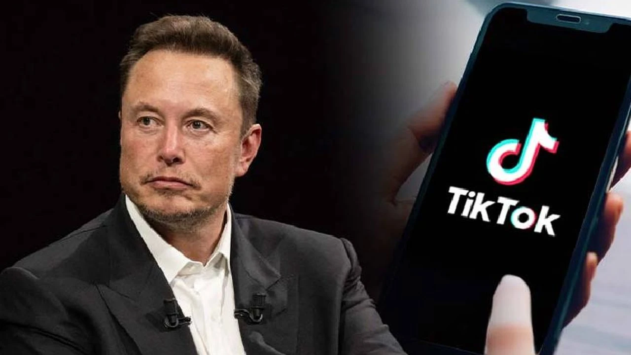 elon-musk-sebut-tak-minat-beli-tiktok,-ini-alasannya