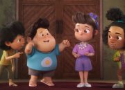 Film Animasi Jumbo 100% Karya Anak Bangsa, Siap-Siap Dibikin Nangis!