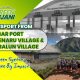 lembar-port-to-senaru-&-sembalun
