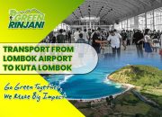 Lombok – ke Lombok ke Lombok