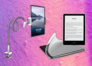 Aksesoris Kindle Terbaik (2025): Kotak Kindle, Tali, Mantra