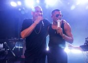 Gente de zona tampil di we love foundation & momen yang lebih menggembirakan dalam musik latin