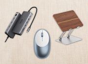 Aksesori MacBook Terbaik yang telah kami uji dan tinjau (2025)