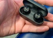 Technics AZ100 Earbuds Review: Audiophiles and MultiTaskers Unite