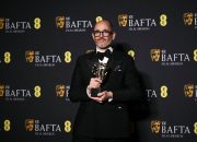 ‘Konklaf’ memenangkan film terbaik di 2025 BAFTA Awards: Daftar Pemenang Lengkap